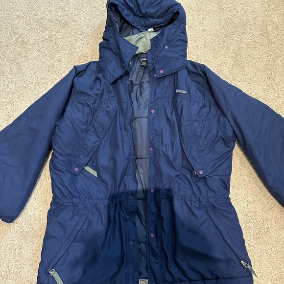 Vintage Patagonia - men’s parka - L - Picture 2 of 6